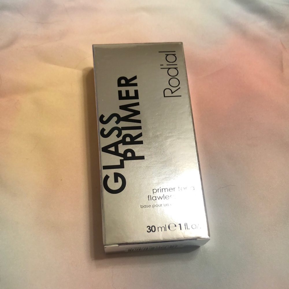 Brand New Rodial Glass Primer